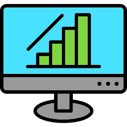 Growth icon