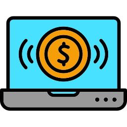 dollar icon