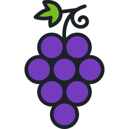 Grapes icon