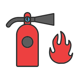 extinguir icono