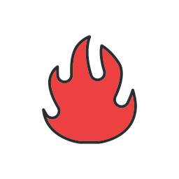 feuer icon