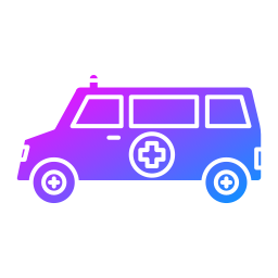 ambulance Icône
