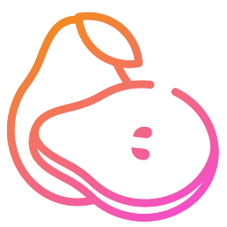 Pear icon