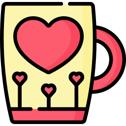 Mug icon