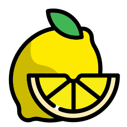 Lemon icon