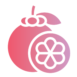 Mangosteen icon