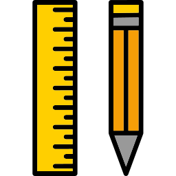 Stationery icon