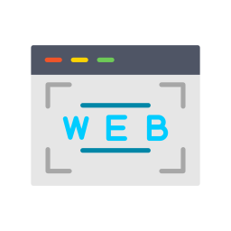 Website icon