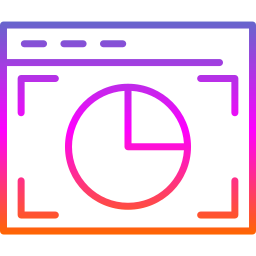 Presentation icon