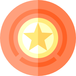 Badge icon