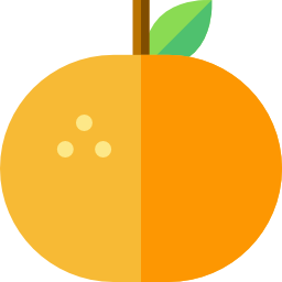 mandarine icon