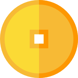 Coin icon