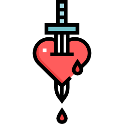 Heart icon