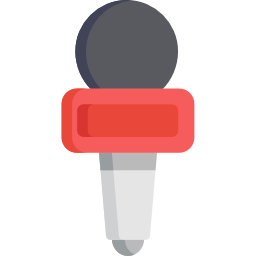 Microphone icon