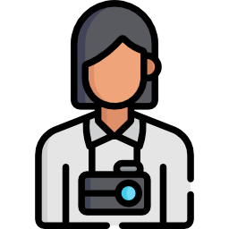 fotograf icon