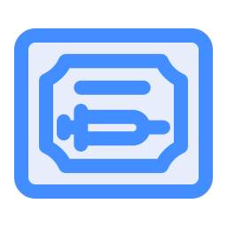 Certificate icon