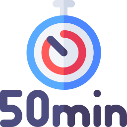 50分 icon