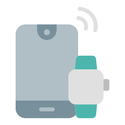 スマートデバイス icon