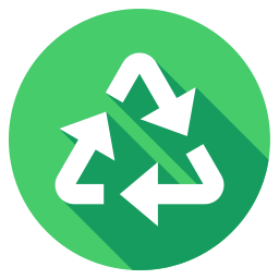 recyceln icon