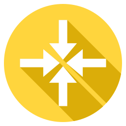 Assembly point icon