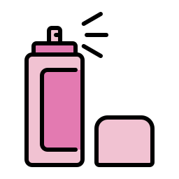 haarspray icon