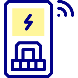 発電機 icon