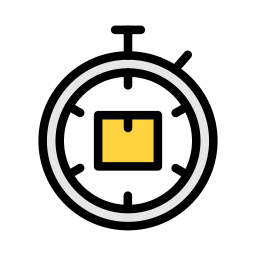 Stopwatch icon