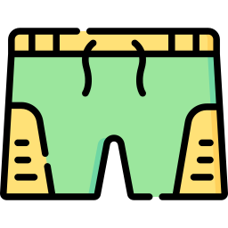 Shorts icon