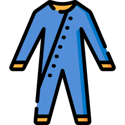 Pijama icon