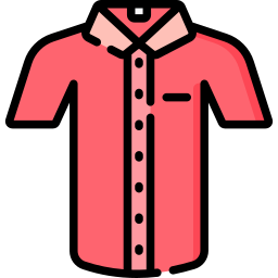 camisa Ícone