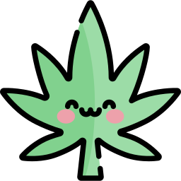 Marijuana icon