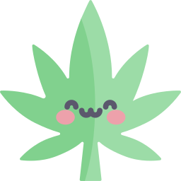 Marijuana icon