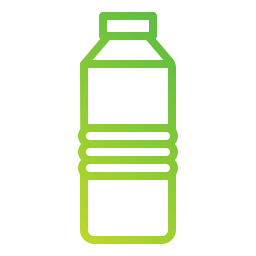 Bottle icon