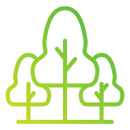 Tree icon