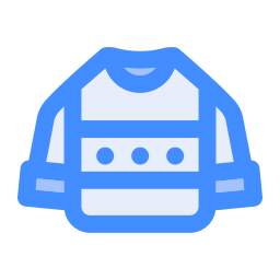 pullover icon