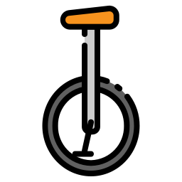 unycycle icon