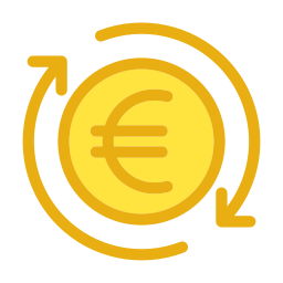 euro icono