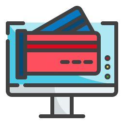 Payment method icon