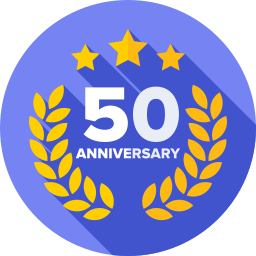 Anniversary icon