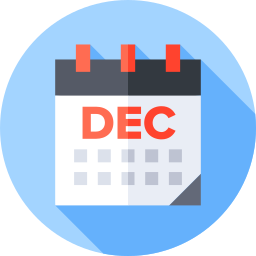 December icon