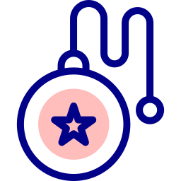 Yoyo icon