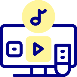 smart-tv icon