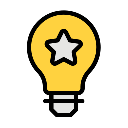 Innovation icon