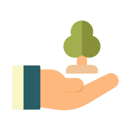 Plant icon