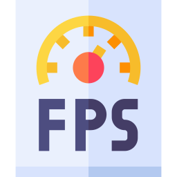 fps icono