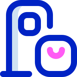 택배우편 icon
