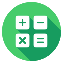 Calculator icon