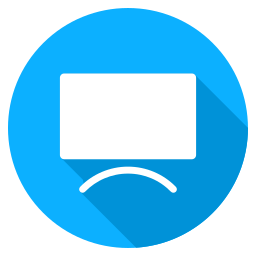 Monitor icon