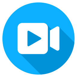 Video camera icon