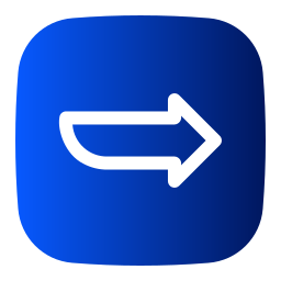 Right arrow icon